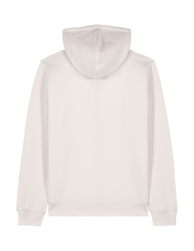 Stanly/Stella | Mixer Zwaar Hoodie-Sweatshirt met rits