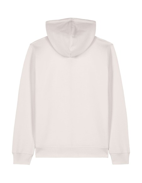 Stanly/Stella | Mixer Zwaar Hoodie-Sweatshirt met rits
