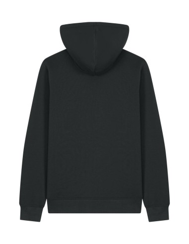 Stanly/Stella | Mixer Zwaar Hoodie-Sweatshirt met rits