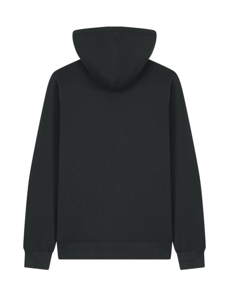 Stanly/Stella | Mixer Zwaar Hoodie-Sweatshirt met rits
