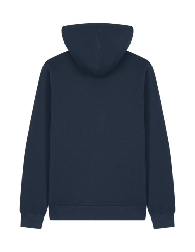 Stanly/Stella | Mixer Zwaar Hoodie-Sweatshirt met rits