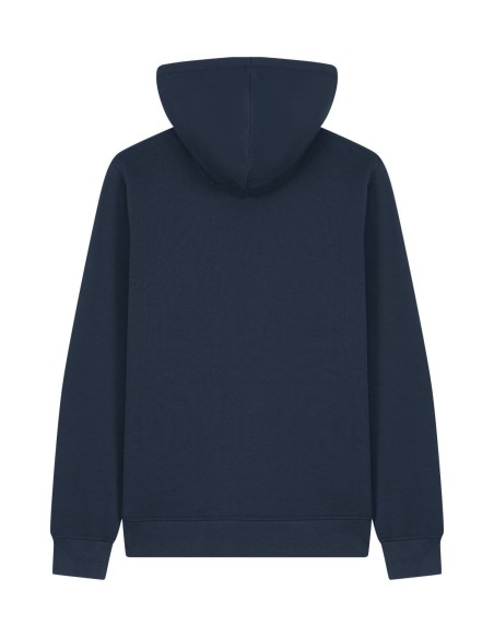Stanly/Stella | Mixer Zwaar Hoodie-Sweatshirt met rits