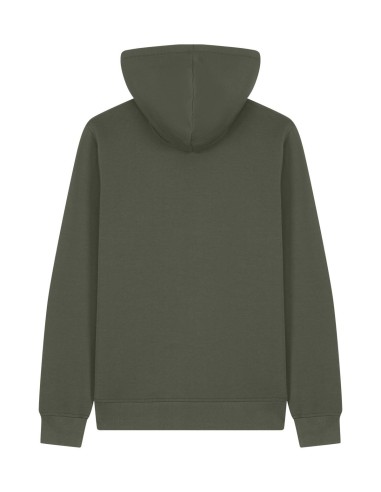 Stanly/Stella | Mixer Zwaar Hoodie-Sweatshirt met rits