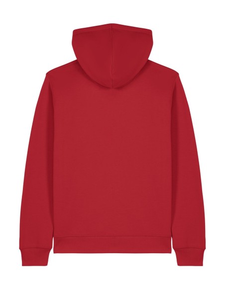 Stanly/Stella | Mixer Zwaar Hoodie-Sweatshirt met rits