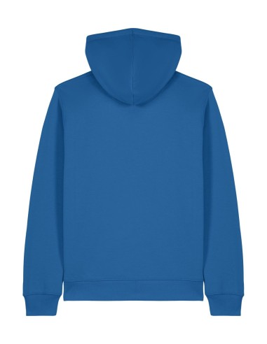 Stanly/Stella | Mixer Zwaar Hoodie-Sweatshirt met rits