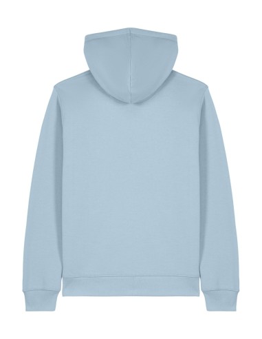 Stanly/Stella | Mixer Zwaar Hoodie-Sweatshirt met rits