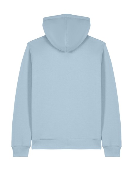 Stanly/Stella | Mixer Zwaar Hoodie-Sweatshirt met rits