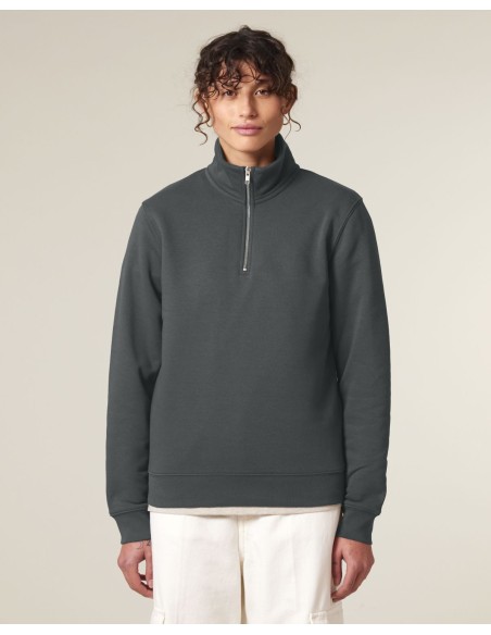 Stanly/Stella | Trucker 2.0 Zware Sweater