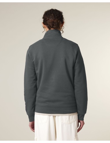Stanly/Stella | Trucker 2.0 Zware Sweater