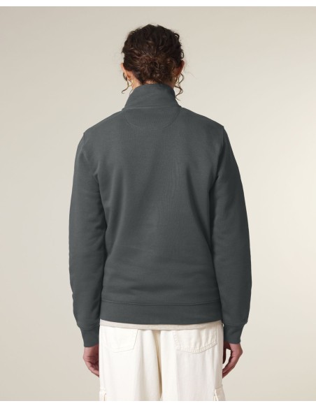 Stanly/Stella | Trucker 2.0 Zware Sweater