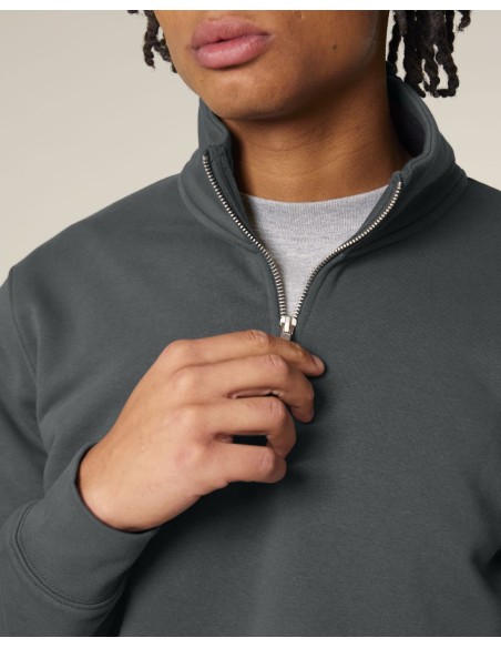 Stanly/Stella | Trucker 2.0 Zware Sweater