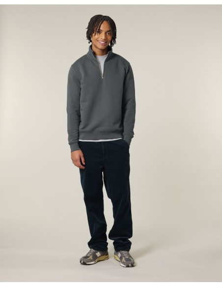 Stanly/Stella | Trucker 2.0 Zware Sweater