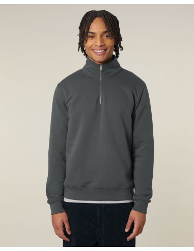 Stanly/Stella | Trucker 2.0 Zware Sweater