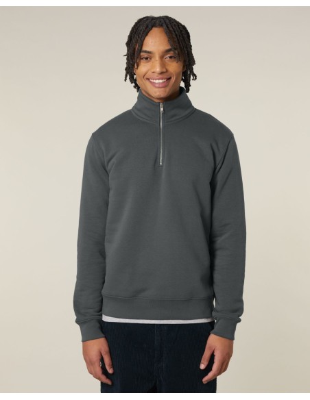 Stanly/Stella | Trucker 2.0 Zware Sweater