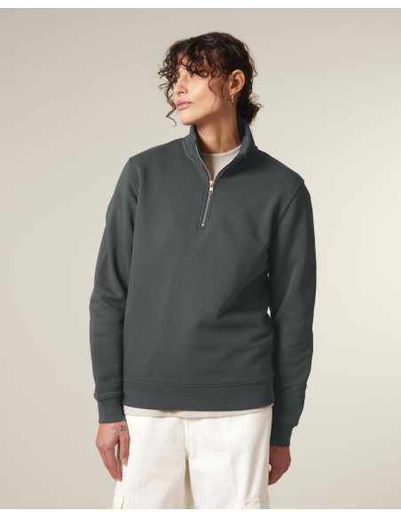 Stanly/Stella | Trucker 2.0 Zware Sweater