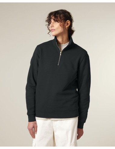 Stanly/Stella | Trucker 2.0 Zware Sweater