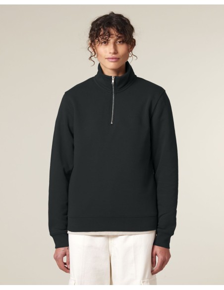 Stanly/Stella | Trucker 2.0 Zware Sweater