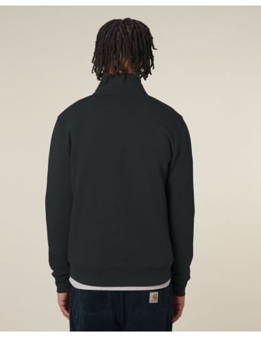 Stanly/Stella | Trucker 2.0 Zware Sweater