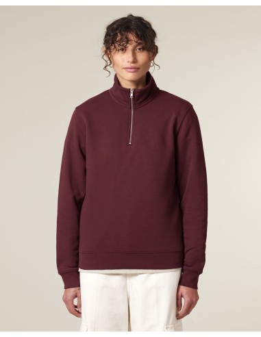 Stanly/Stella | Trucker 2.0 Zware Sweater