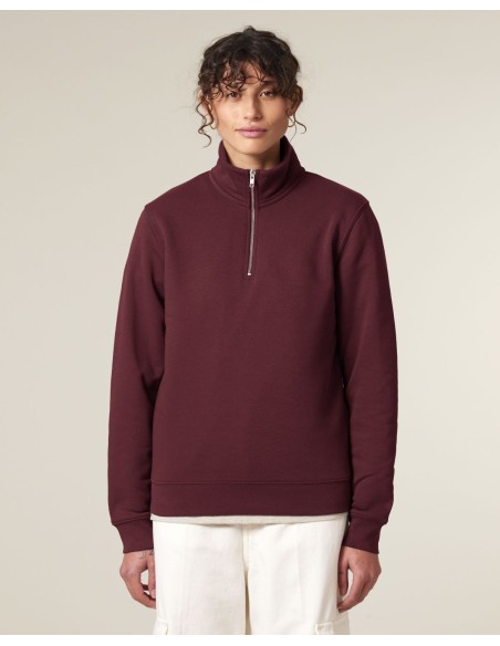 Stanly/Stella | Trucker 2.0 Zware Sweater