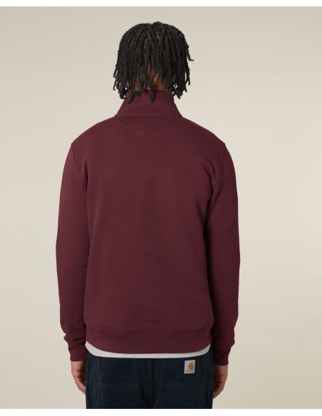 Stanly/Stella | Trucker 2.0 Zware Sweater