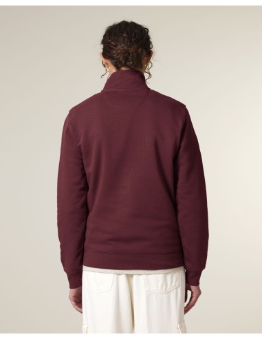 Stanly/Stella | Trucker 2.0 Zware Sweater