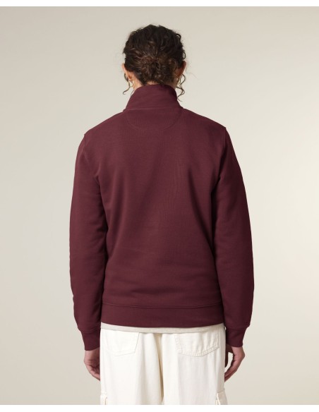 Stanly/Stella | Trucker 2.0 Zware Sweater