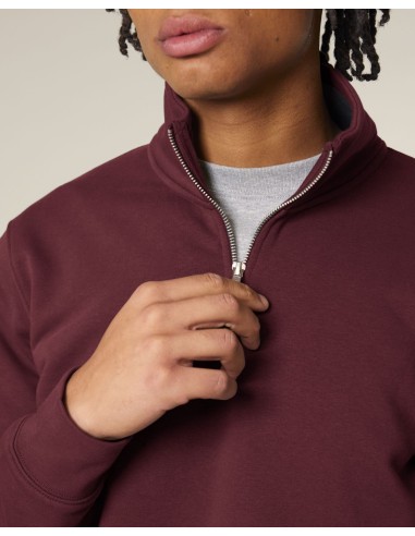 Stanly/Stella | Trucker 2.0 Zware Sweater