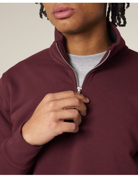 Stanly/Stella | Trucker 2.0 Zware Sweater