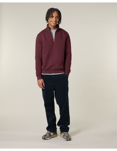Stanly/Stella | Trucker 2.0 Zware Sweater