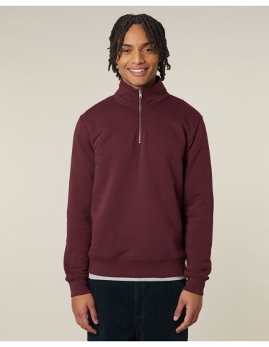 Stanly/Stella | Trucker 2.0 Zware Sweater