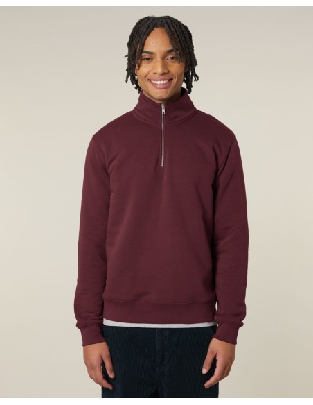 Stanly/Stella | Trucker 2.0 Zware Sweater