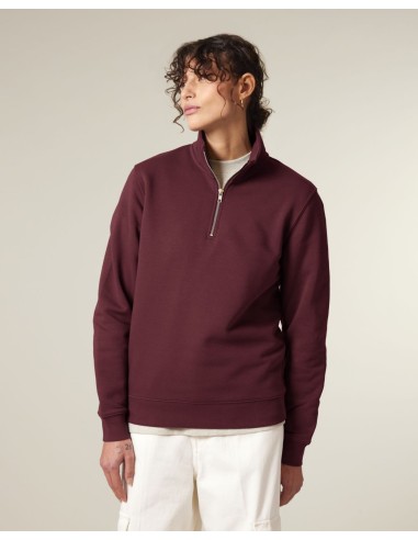 Stanly/Stella | Trucker 2.0 Zware Sweater