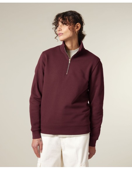 Stanly/Stella | Trucker 2.0 Zware Sweater