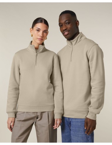 Stanly/Stella | Trucker 2.0 Zware Sweater