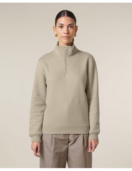 Stanly/Stella | Trucker 2.0 Zware Sweater