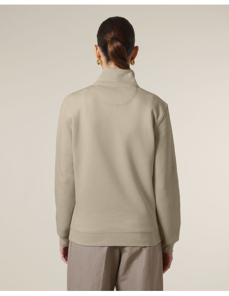 Stanly/Stella | Trucker 2.0 Zware Sweater