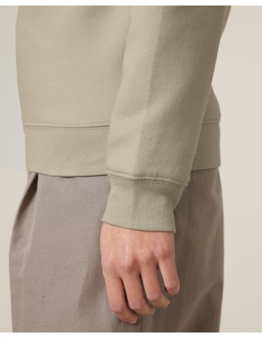 Stanly/Stella | Trucker 2.0 Zware Sweater