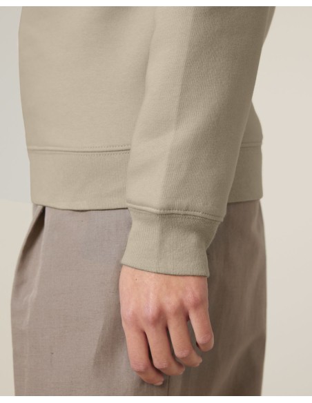 Stanly/Stella | Trucker 2.0 Zware Sweater