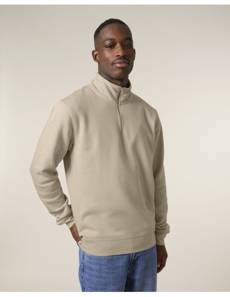 Stanly/Stella | Trucker 2.0 Zware Sweater