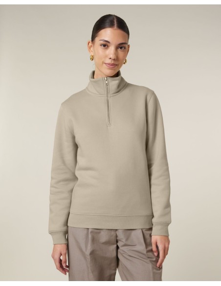 Stanly/Stella | Trucker 2.0 Zware Sweater