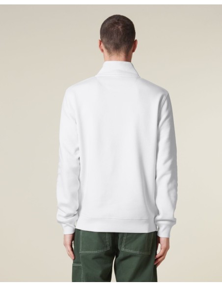 Stanly/Stella | Trucker 2.0 Zware Sweater