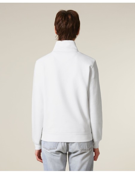 Stanly/Stella | Trucker 2.0 Zware Sweater