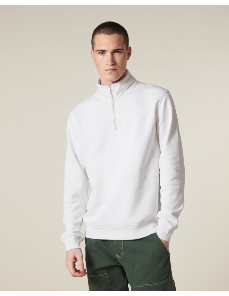 Stanly/Stella | Trucker 2.0 Zware Sweater