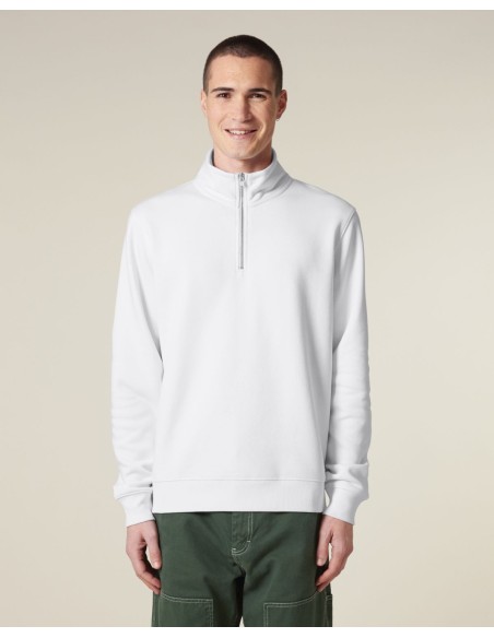 Stanly/Stella | Trucker 2.0 Zware Sweater