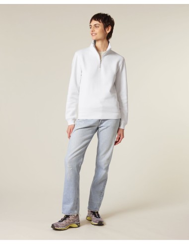Stanly/Stella | Trucker 2.0 Zware Sweater