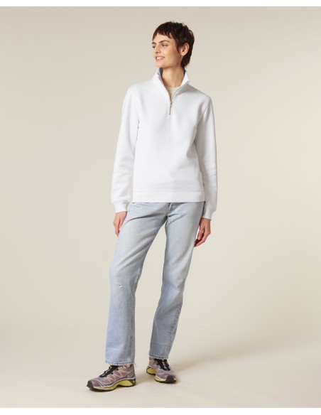 Stanly/Stella | Trucker 2.0 Zware Sweater