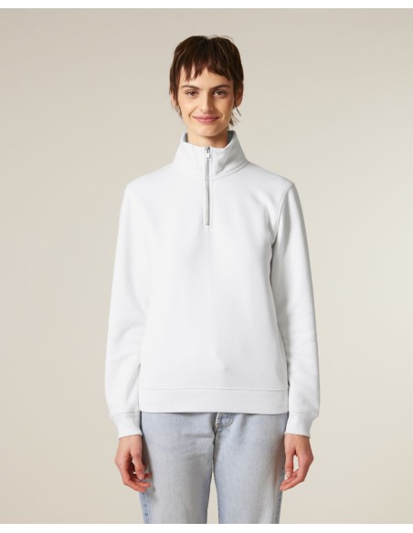 Stanly/Stella | Trucker 2.0 Zware Sweater