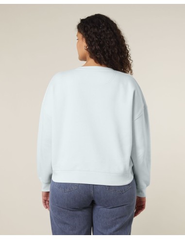 Stanly/Stella | Stella Alma Zware Sweater