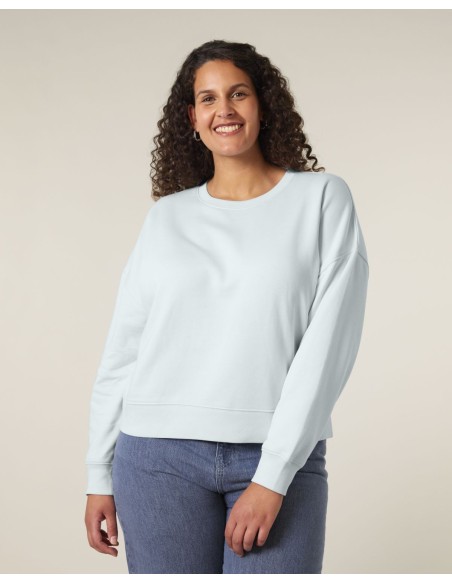 Stanly/Stella | Stella Alma Zware Sweater